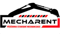 Mecharent – půjčovna stavební mechanizace